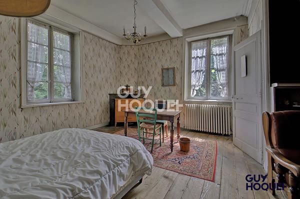 Maison à vendre à Meyzieu - Un écrin de sérénité