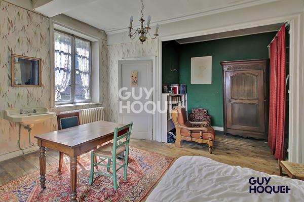 Maison à vendre à Meyzieu - Un écrin de sérénité