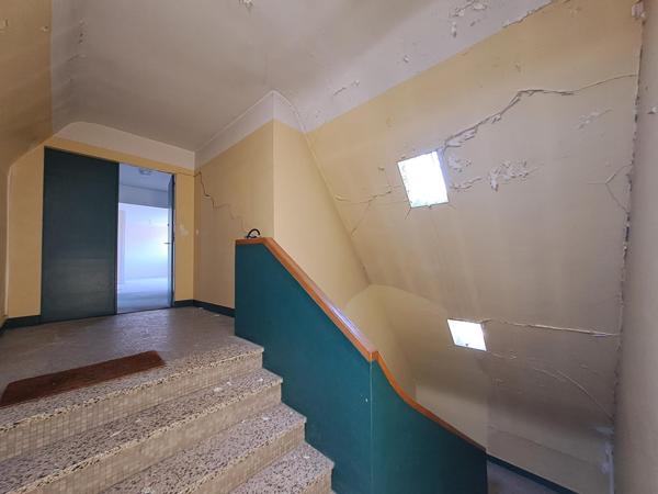 Appartement 6 pièces d'environ 110 m²