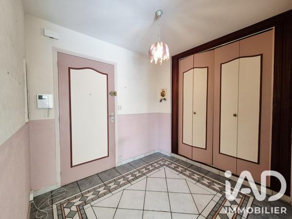 Appartement à vendre 5 pièces 96 m² Le Havre