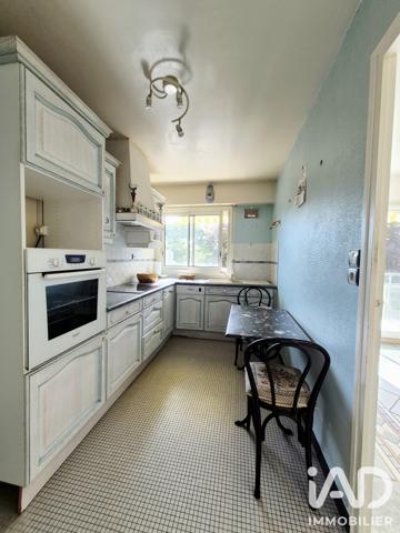 Appartement à vendre 5 pièces 96 m² Le Havre