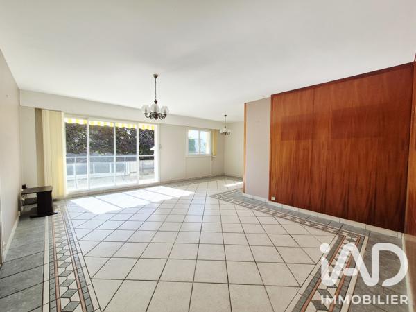 Appartement à vendre 5 pièces 96 m² Le Havre
