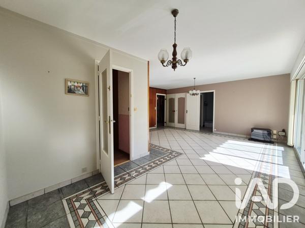 Appartement à vendre 5 pièces 96 m² Le Havre