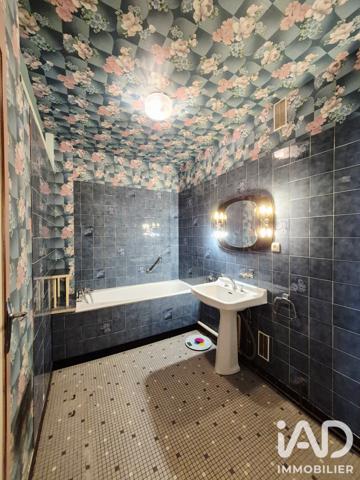 Appartement à vendre 5 pièces 96 m² Le Havre