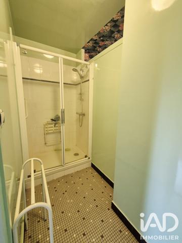 Appartement à vendre 5 pièces 96 m² Le Havre