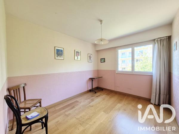 Appartement à vendre 5 pièces 96 m² Le Havre