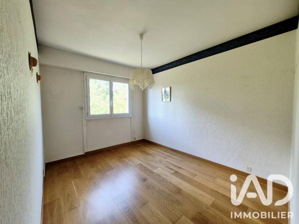 Appartement à vendre 5 pièces 96 m² Le Havre