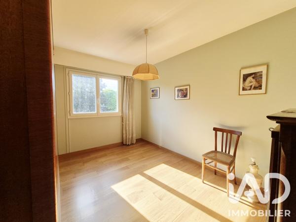 Appartement à vendre 5 pièces 96 m² Le Havre