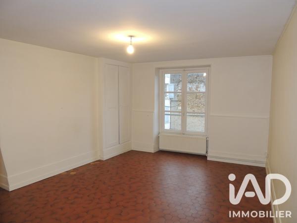 Appartement à vendre 3 pièces 51 m² Arpajon