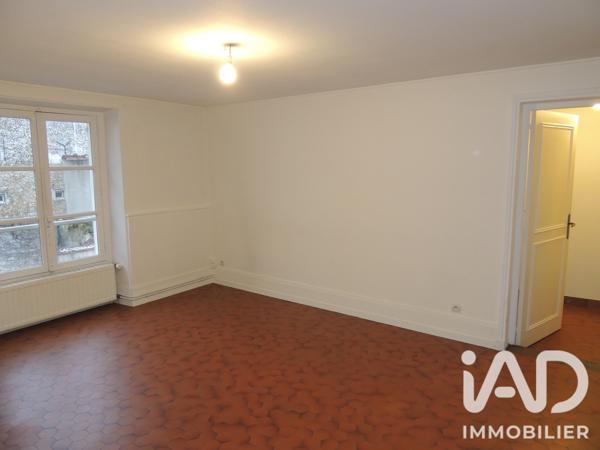 Appartement à vendre 3 pièces 51 m² Arpajon
