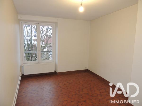 Appartement à vendre 3 pièces 51 m² Arpajon