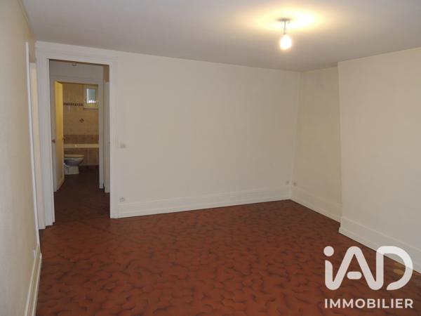 Appartement à vendre 3 pièces 51 m² Arpajon