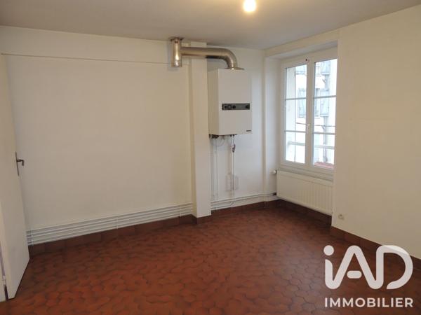 Appartement à vendre 3 pièces 51 m² Arpajon