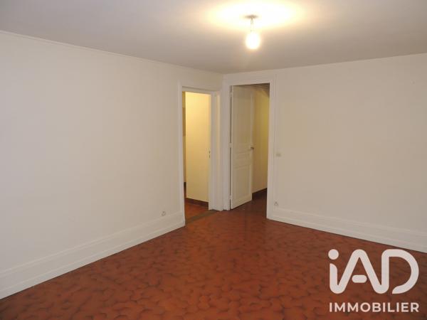 Appartement à vendre 3 pièces 51 m² Arpajon