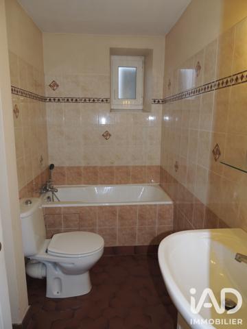 Appartement à vendre 3 pièces 51 m² Arpajon