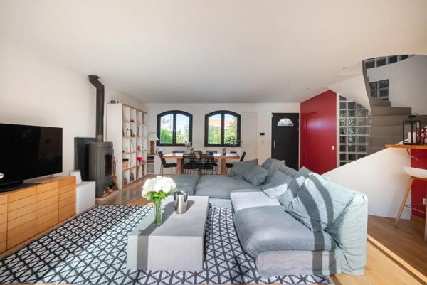 Maison Rueil-Malmaison - SAINT-CUCUFA