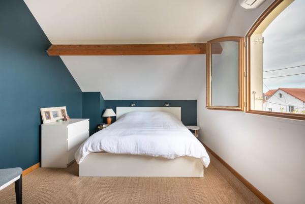 Maison Rueil-Malmaison - SAINT-CUCUFA