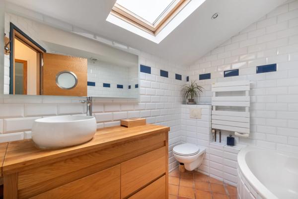 Maison Rueil-Malmaison - SAINT-CUCUFA