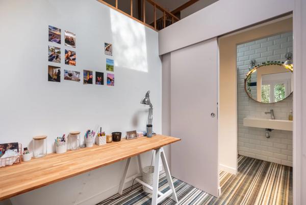 Maison Rueil-Malmaison - SAINT-CUCUFA