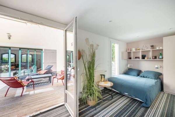 Maison Rueil-Malmaison - SAINT-CUCUFA