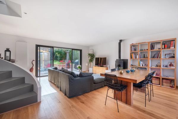 Maison Rueil-Malmaison - SAINT-CUCUFA