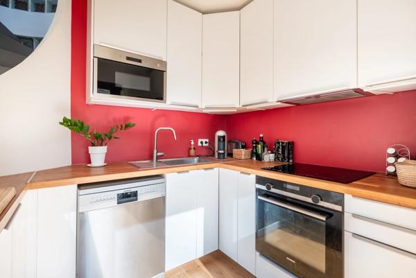 Maison Rueil-Malmaison - SAINT-CUCUFA