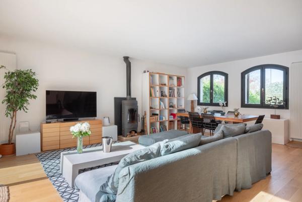 Maison Rueil-Malmaison - SAINT-CUCUFA