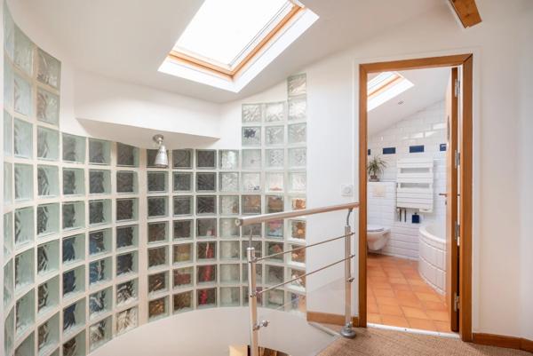 Maison Rueil-Malmaison - SAINT-CUCUFA