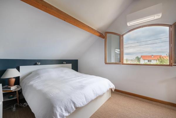 Maison Rueil-Malmaison - SAINT-CUCUFA