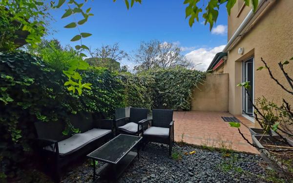 Maison à vendre    4 pièces • 79,15 m2 Aucamville