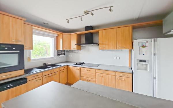 Maison à vendre    4 pièces • 79,15 m2 Aucamville