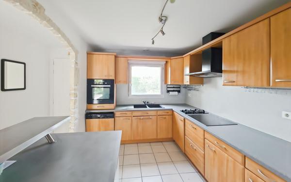 Maison à vendre    4 pièces • 79,15 m2 Aucamville