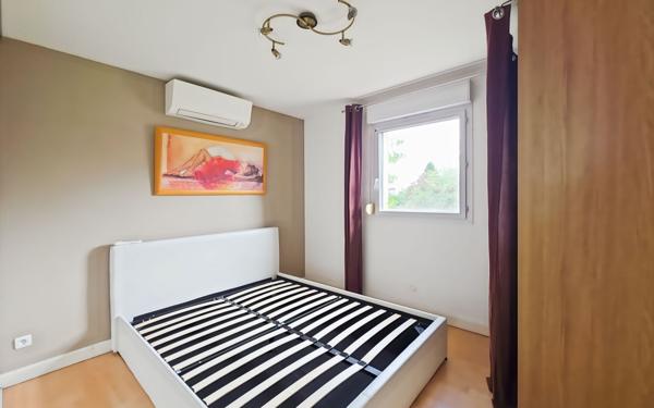 Maison à vendre    4 pièces • 79,15 m2 Aucamville