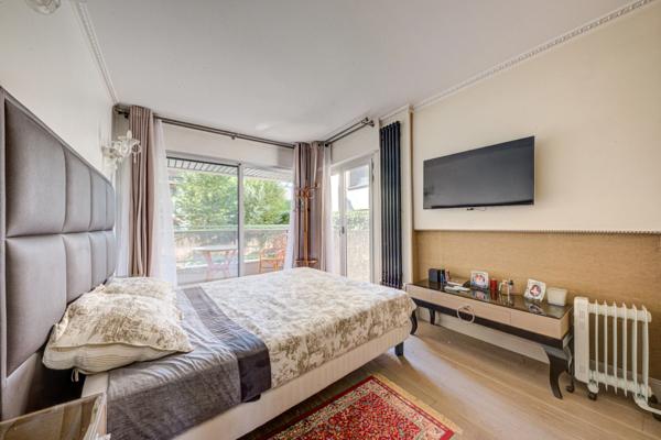 Appartement à vendre 3 pièces (92)