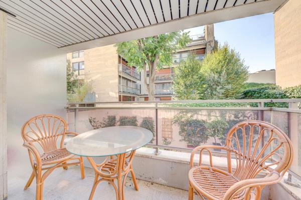 Appartement à vendre 3 pièces (92)