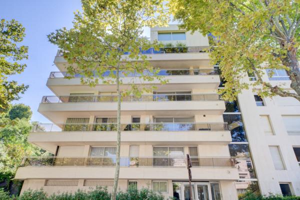 Appartement à vendre 3 pièces (92)