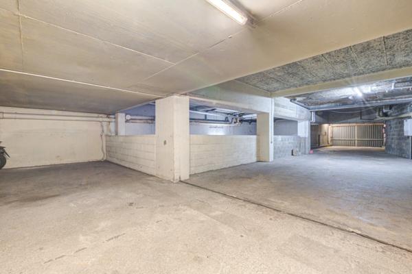 Appartement à vendre 3 pièces (92)