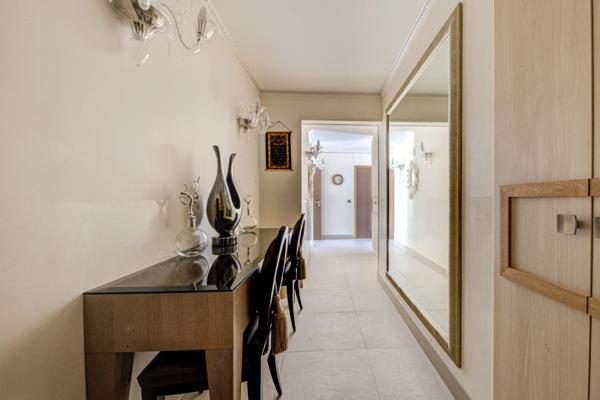 Appartement à vendre 3 pièces (92)