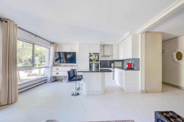 Appartement à vendre 3 pièces (92)