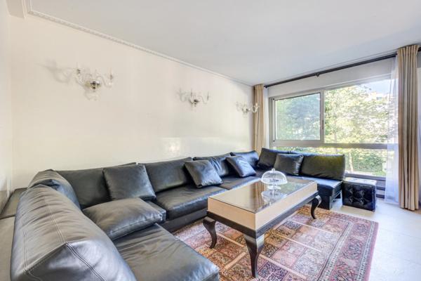 Appartement à vendre 3 pièces (92)