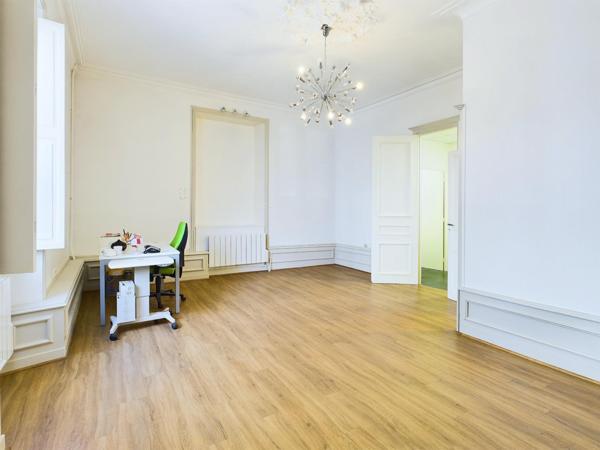 Appartement à fort potentiel – Idéal pour un investissement ou un projet personnalisé !