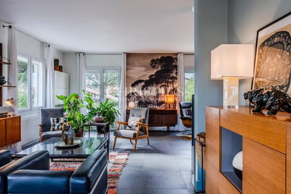 La Hume- Maison familiale avec piscine