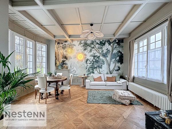 Maison à vendre à Soullans - 5 pièces, 3 chambres