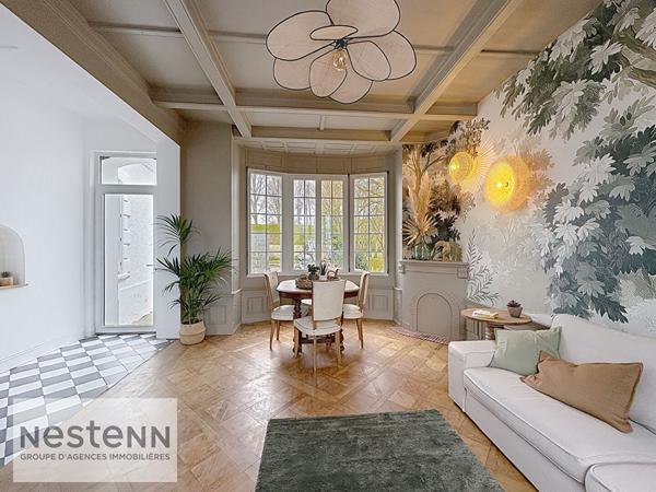 Maison à vendre à Soullans - 5 pièces, 3 chambres