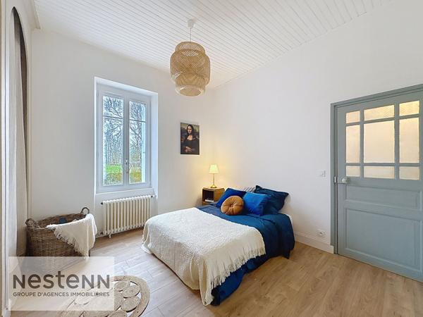 Maison à vendre à Soullans - 5 pièces, 3 chambres