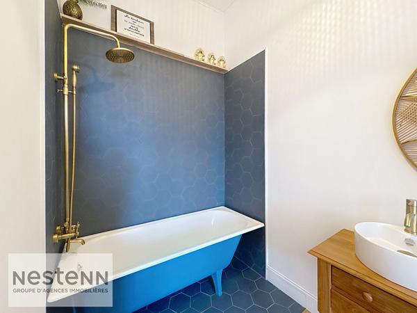 Maison à vendre à Soullans - 5 pièces, 3 chambres