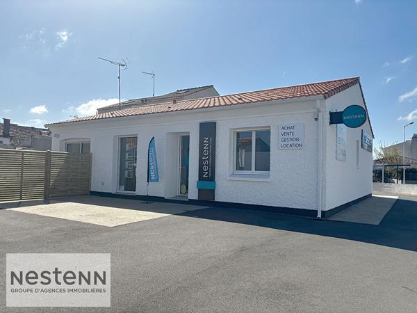 Maison à vendre à Soullans - 5 pièces, 3 chambres