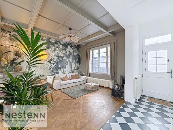 Maison à vendre à Soullans - 5 pièces, 3 chambres