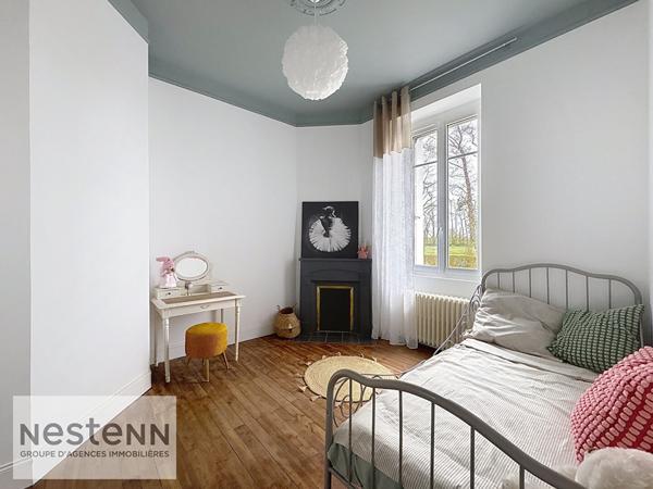 Maison à vendre à Soullans - 5 pièces, 3 chambres