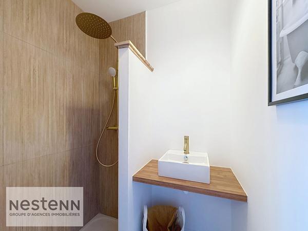 Maison à vendre à Soullans - 5 pièces, 3 chambres